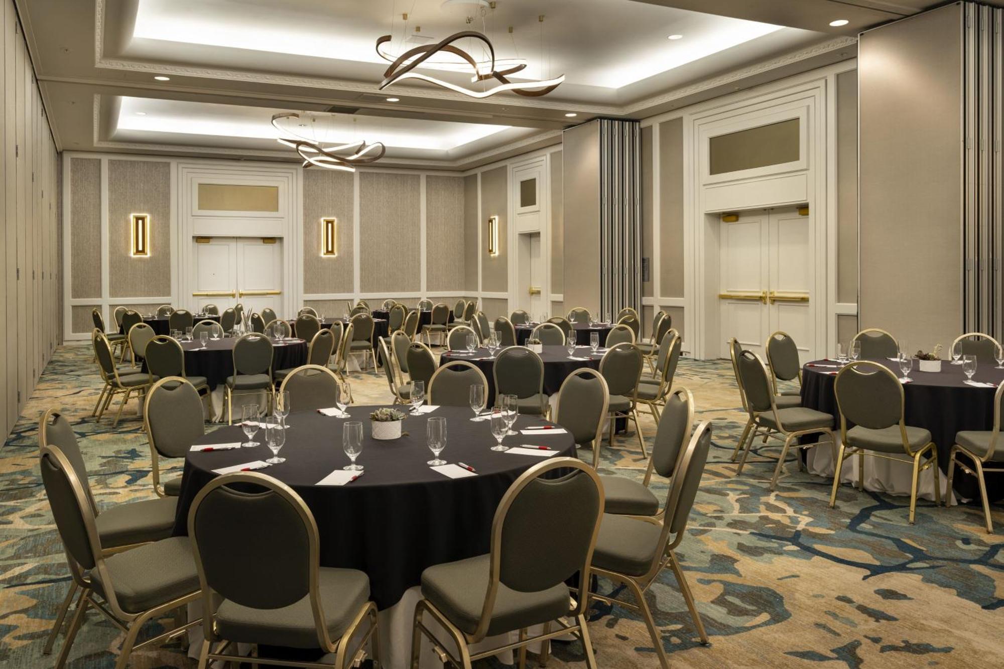 Marriott La Jolla 3*