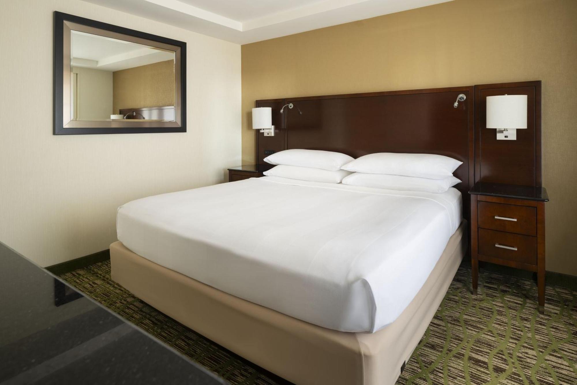 Marriott La Jolla