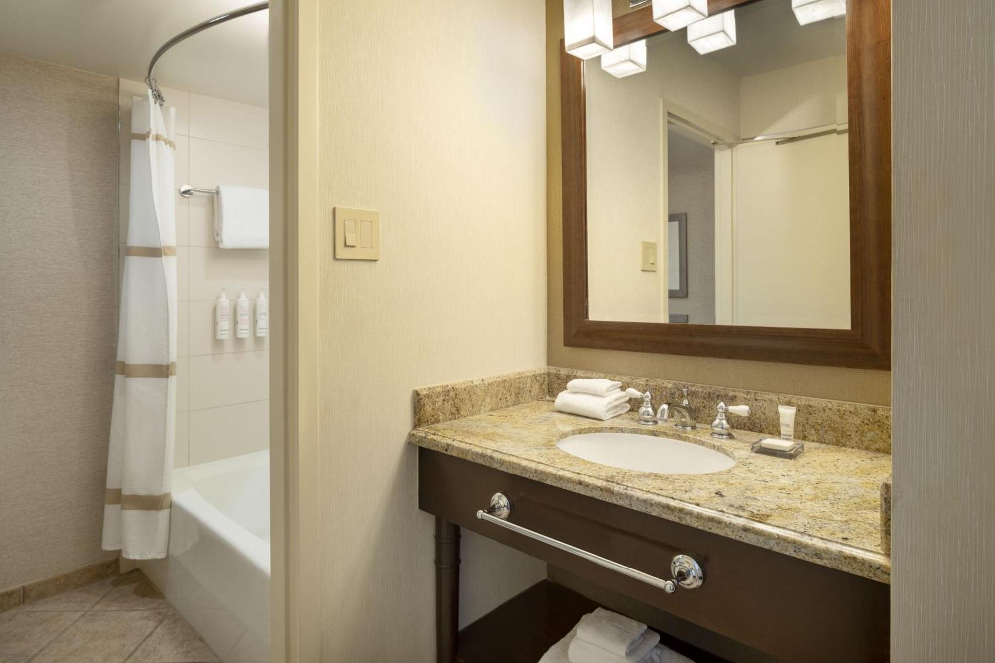 Hotel Marriott La Jolla