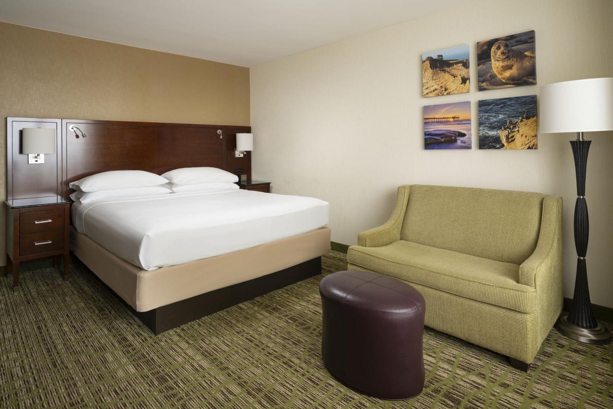 Hotel Marriott La Jolla