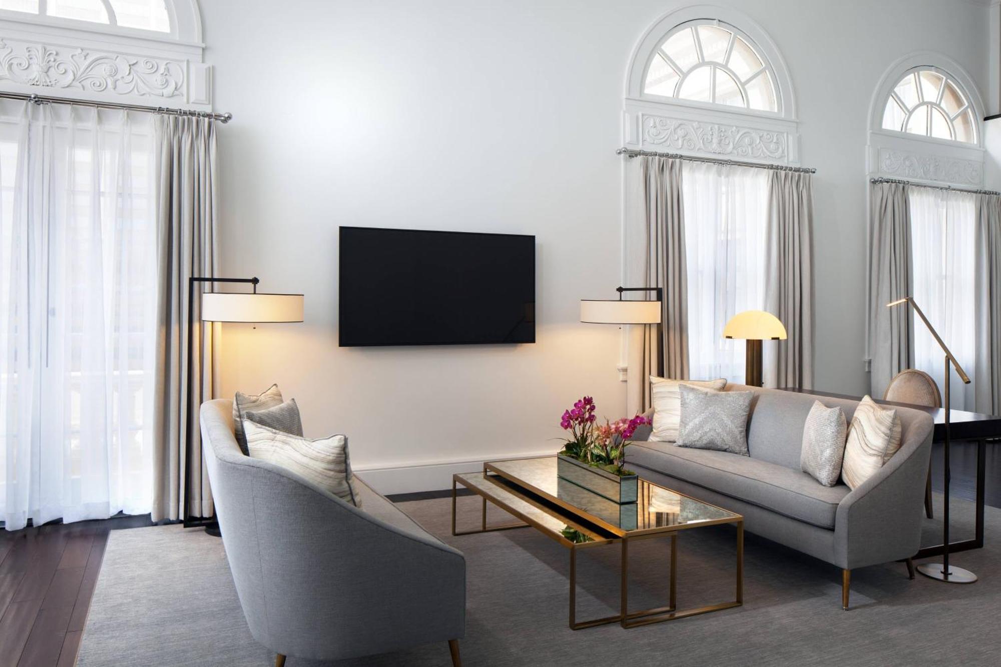 Hotel The Us Grant, A Luxury Collection Hotel,