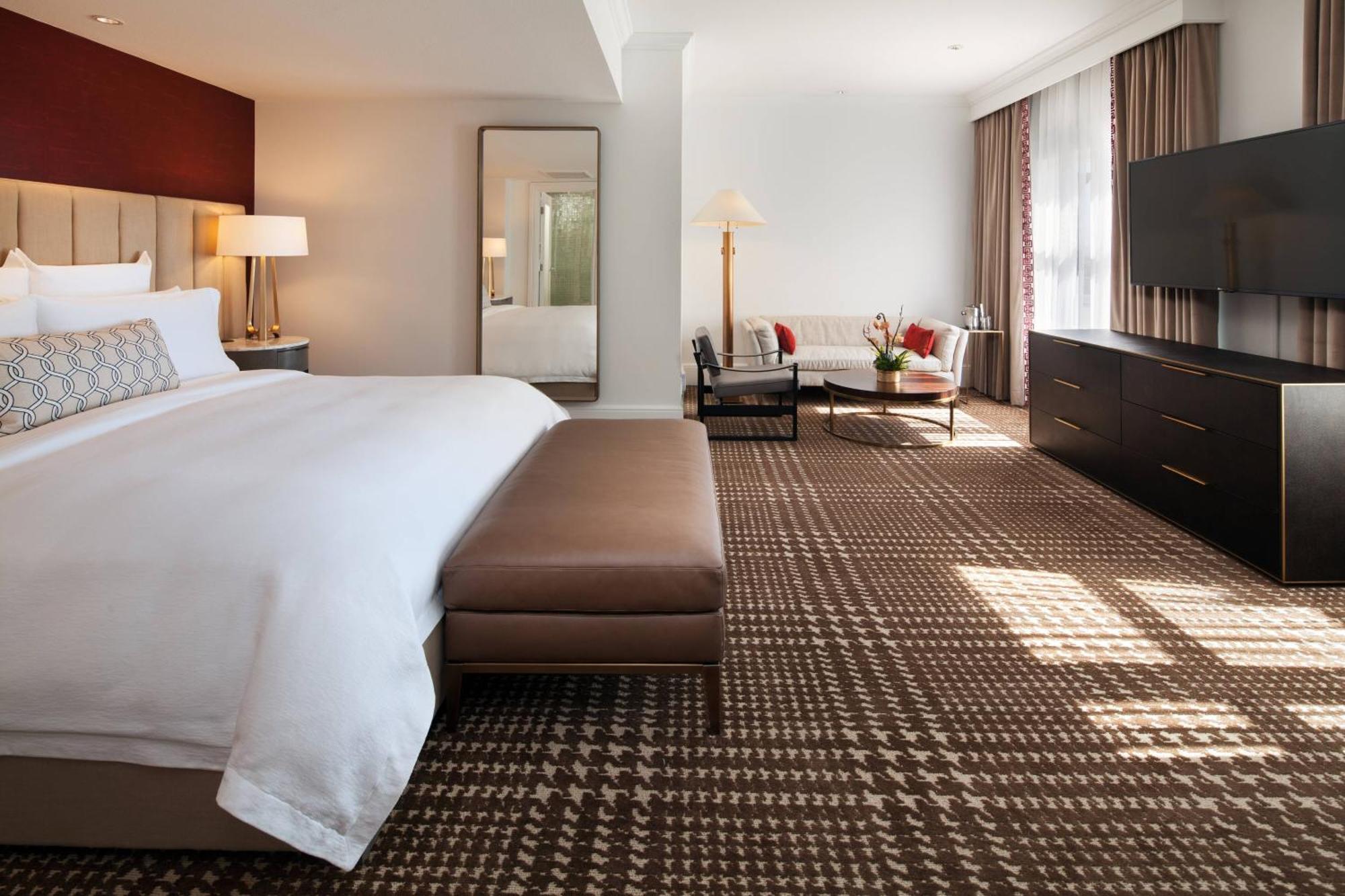 Hotel The Us Grant, A Luxury Collection Hotel, San Diego