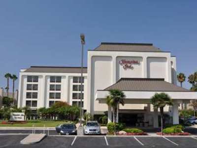 Hampton By Hilton - Kearny Mesa 3* San Diego