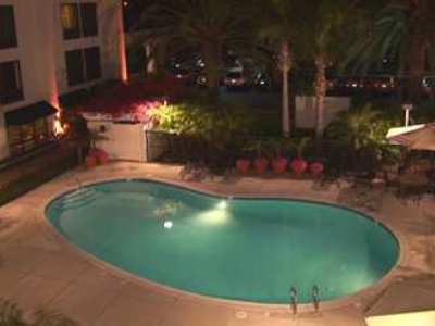 Hotel Hampton By Hilton - Kearny Mesa 3*