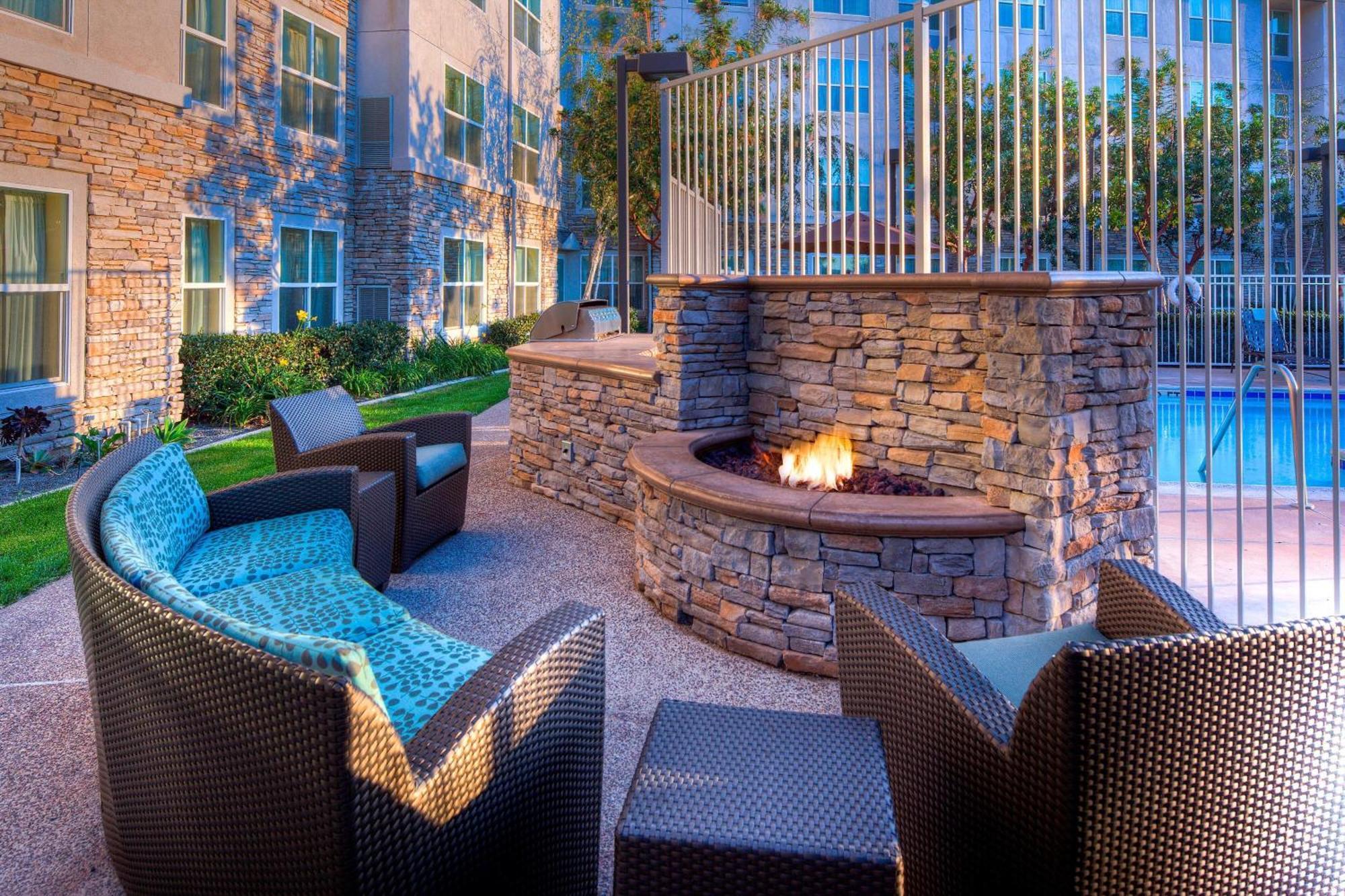 Rancho Bernardo Scripps Poway San Diego