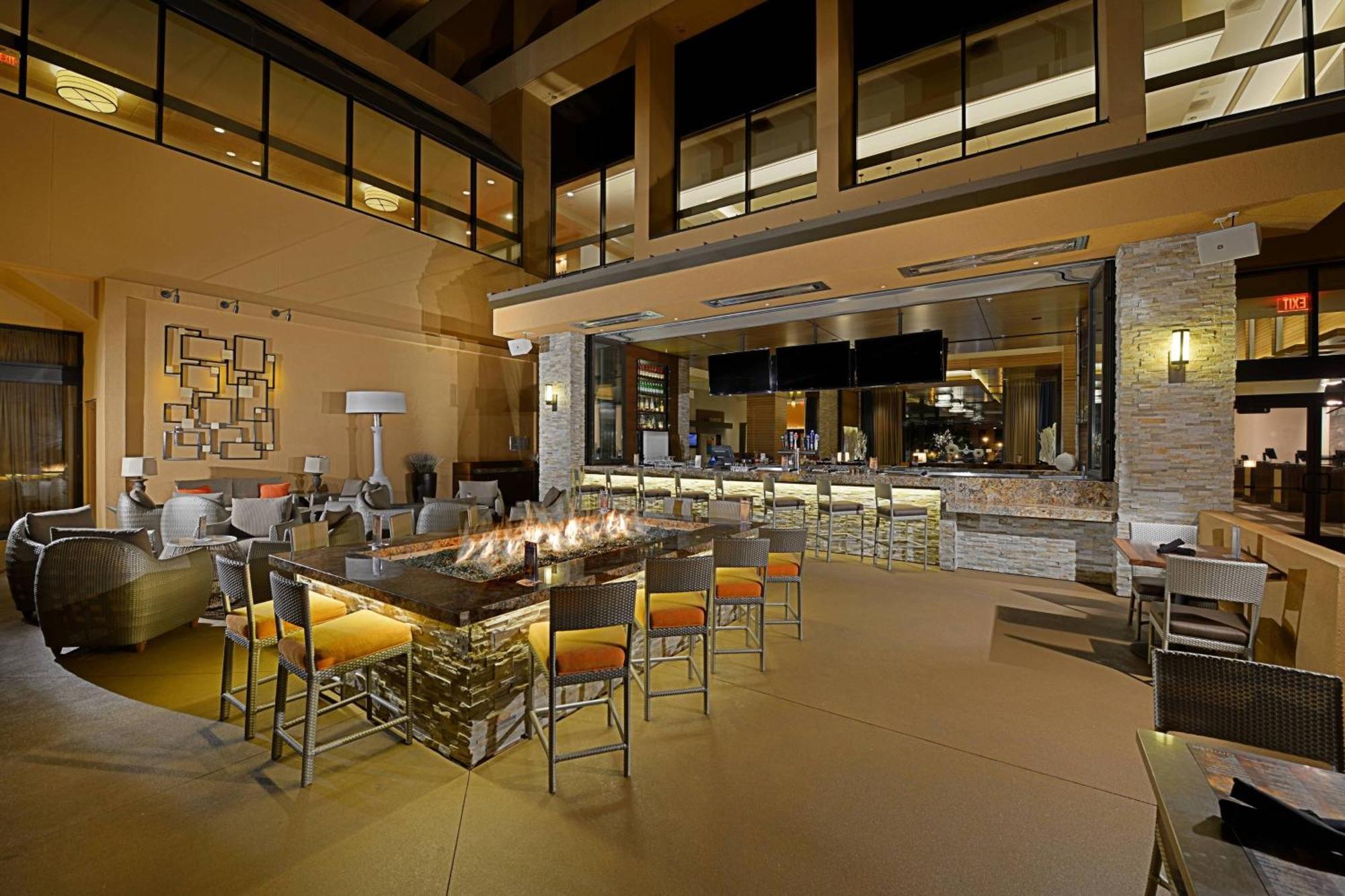 Hotel Marriott La Jolla