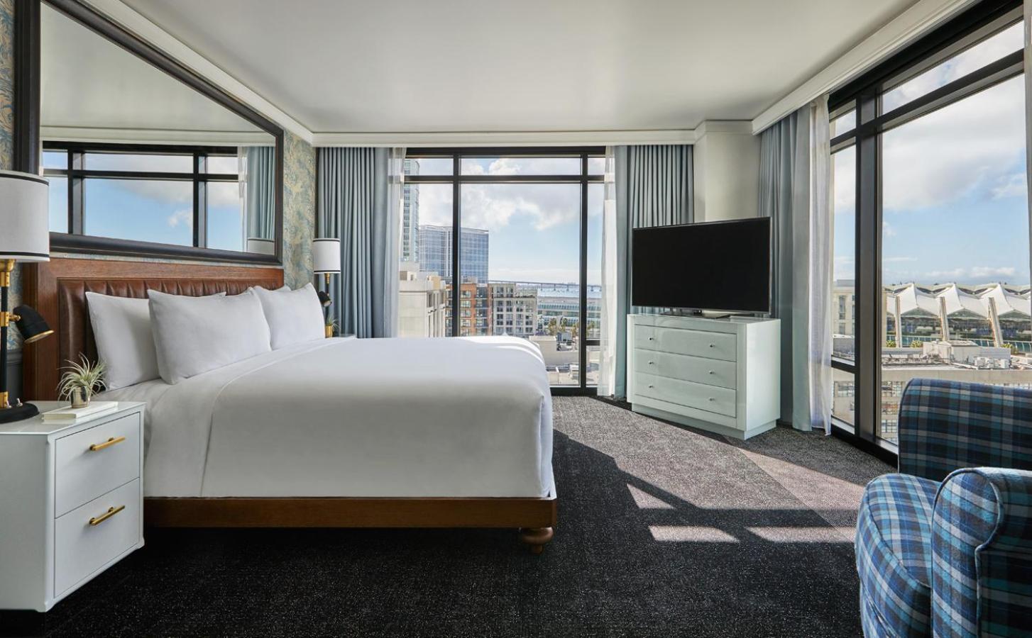 Pendry Hotel 5*