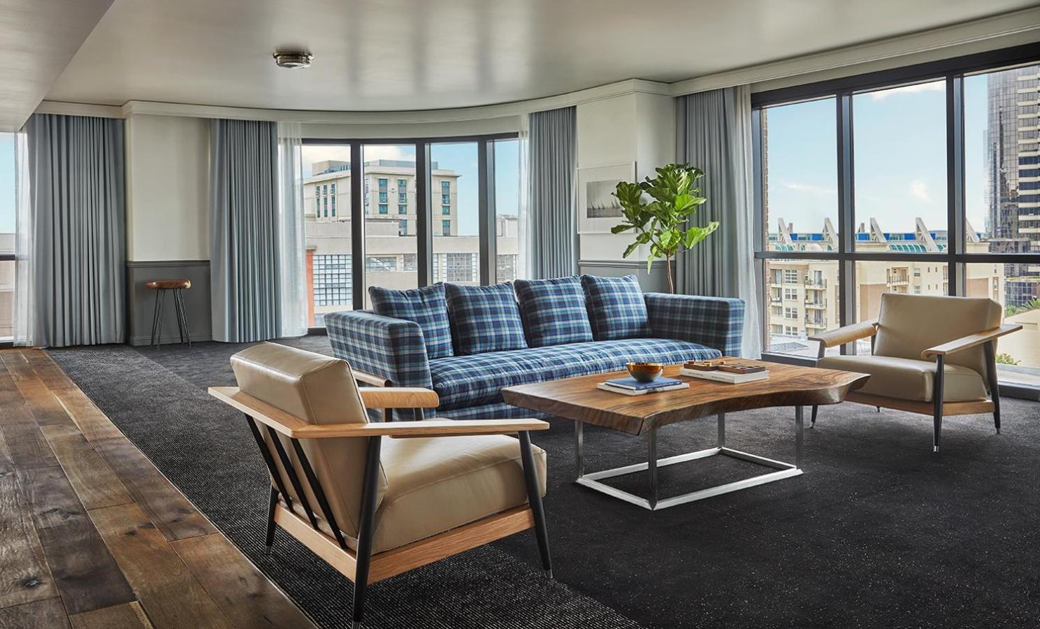 Pendry Hotel 5*