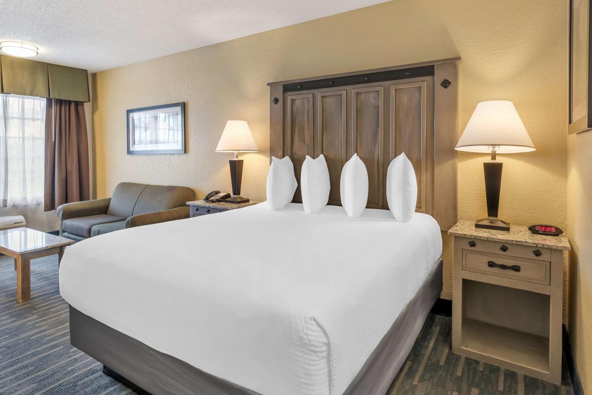 Best Western Americana