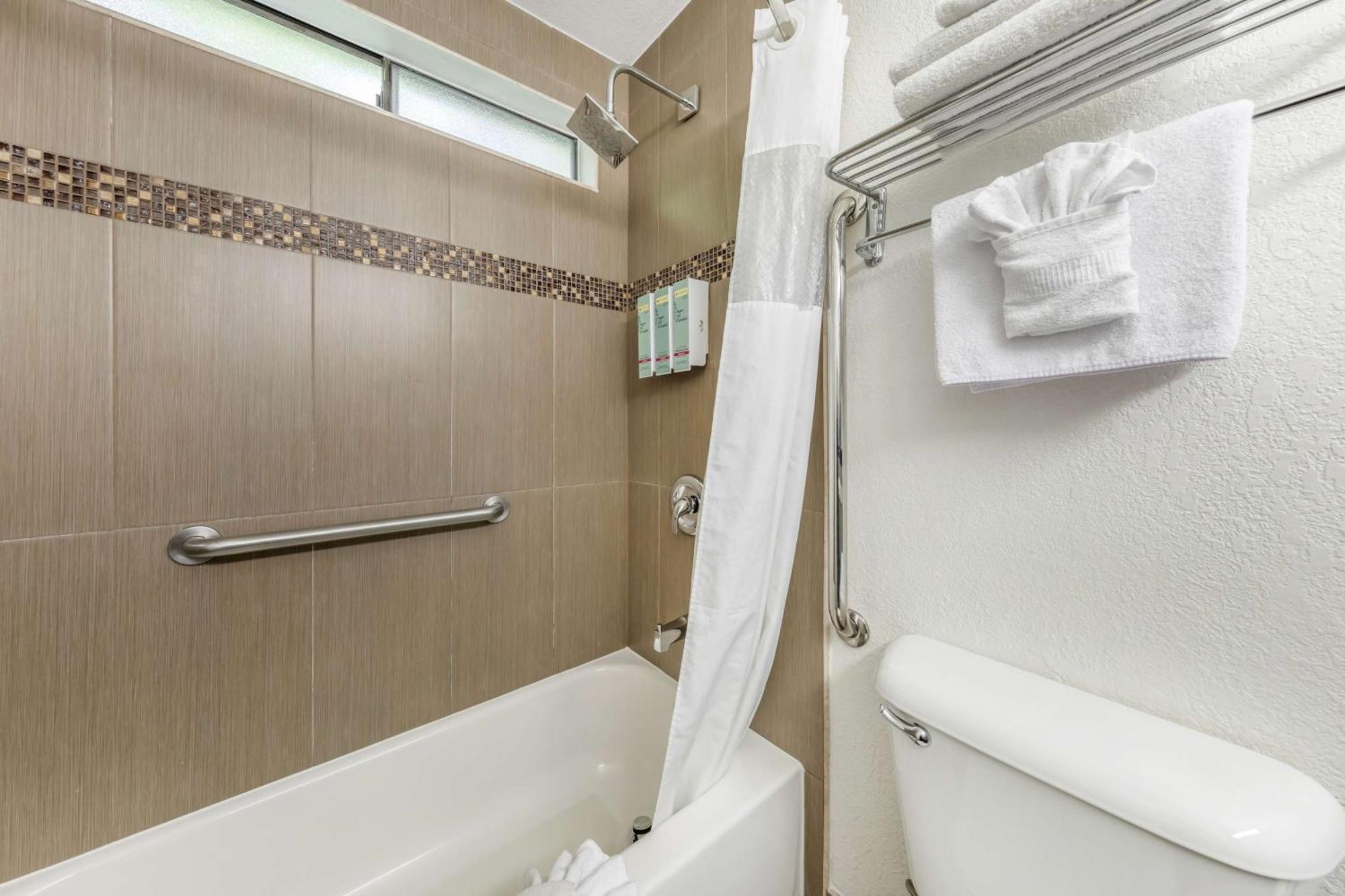 Best Western Americana Hotel 3*
