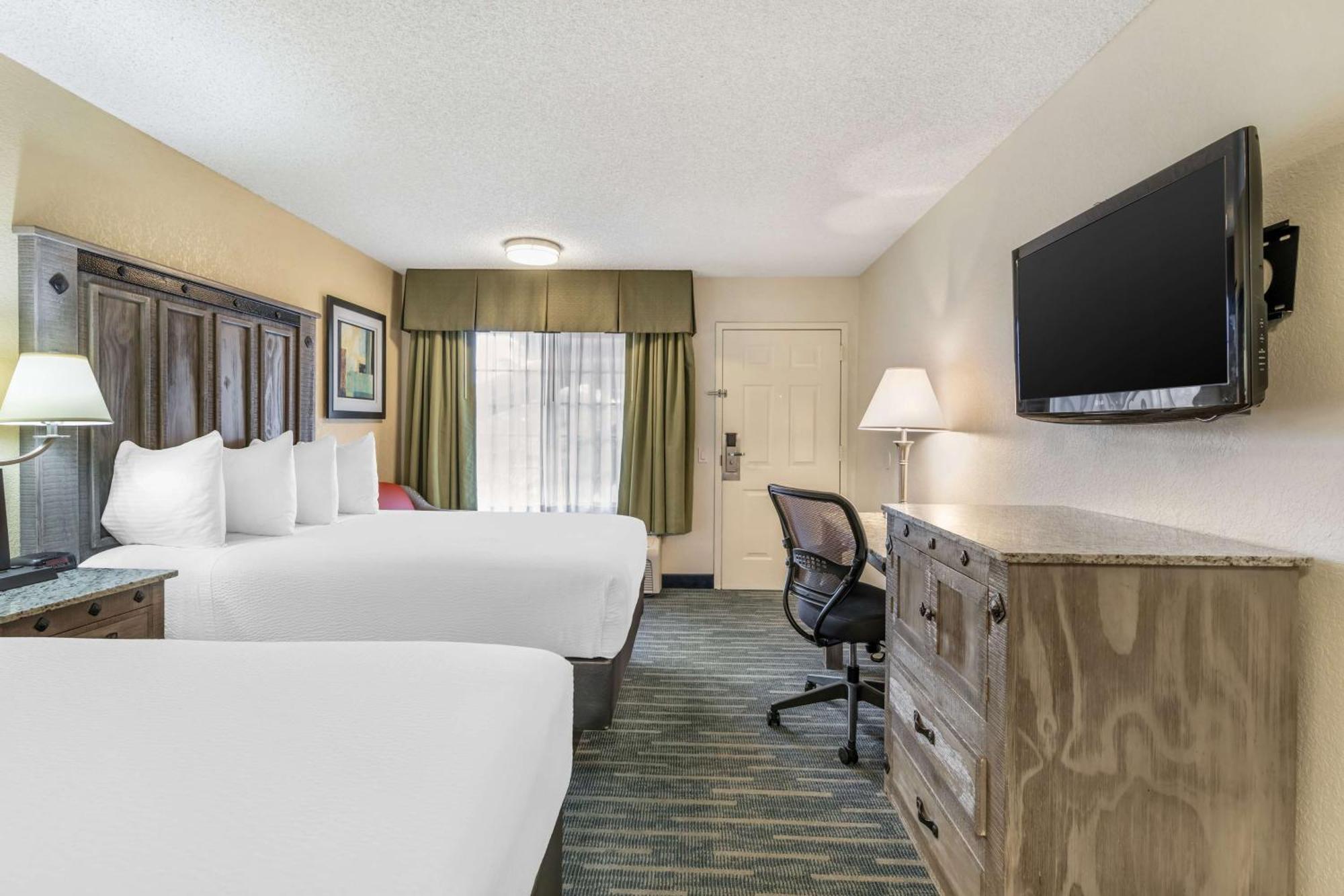 Best Western Americana Hotel San Diego