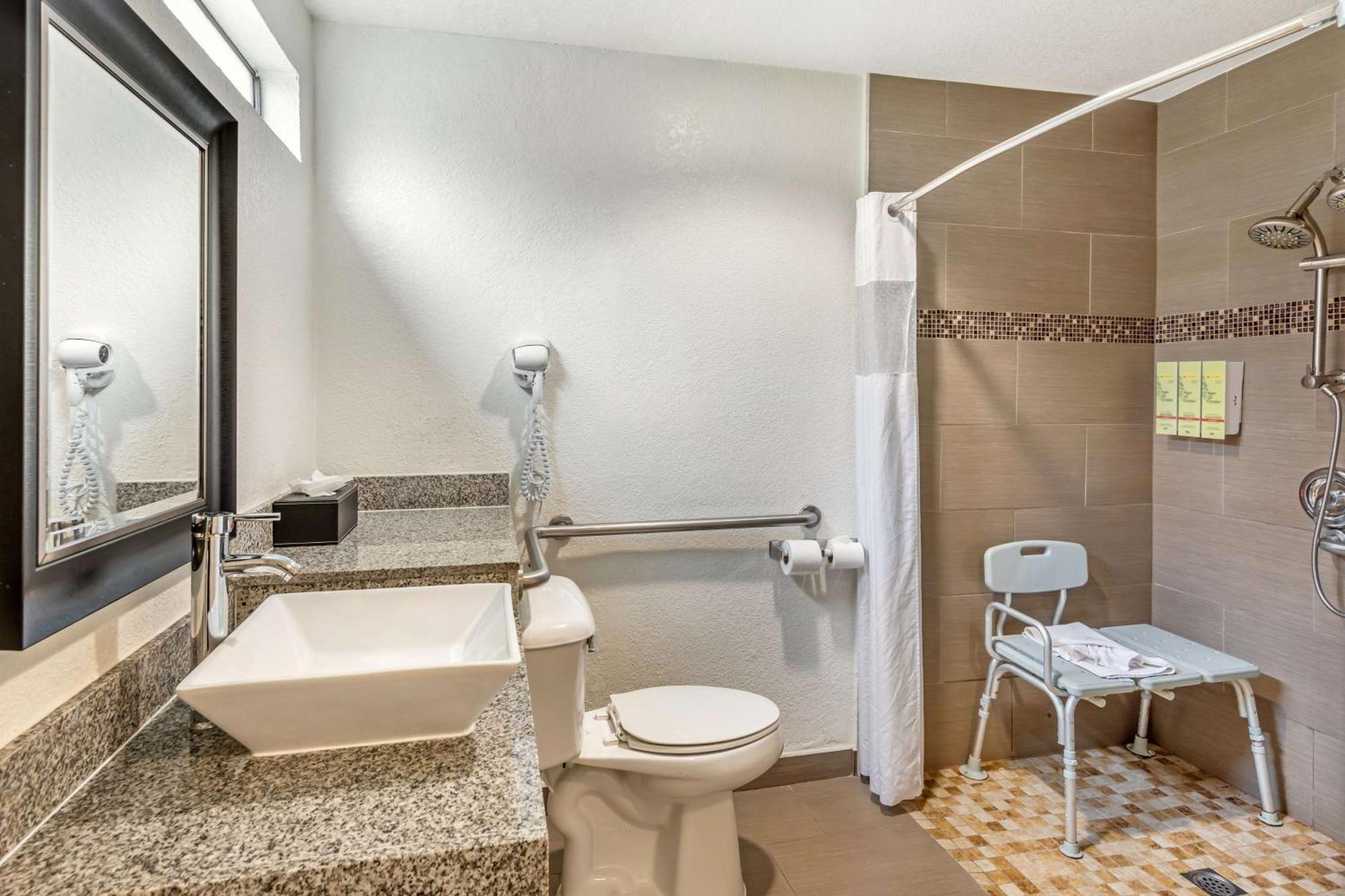 Best Western Americana San Diego