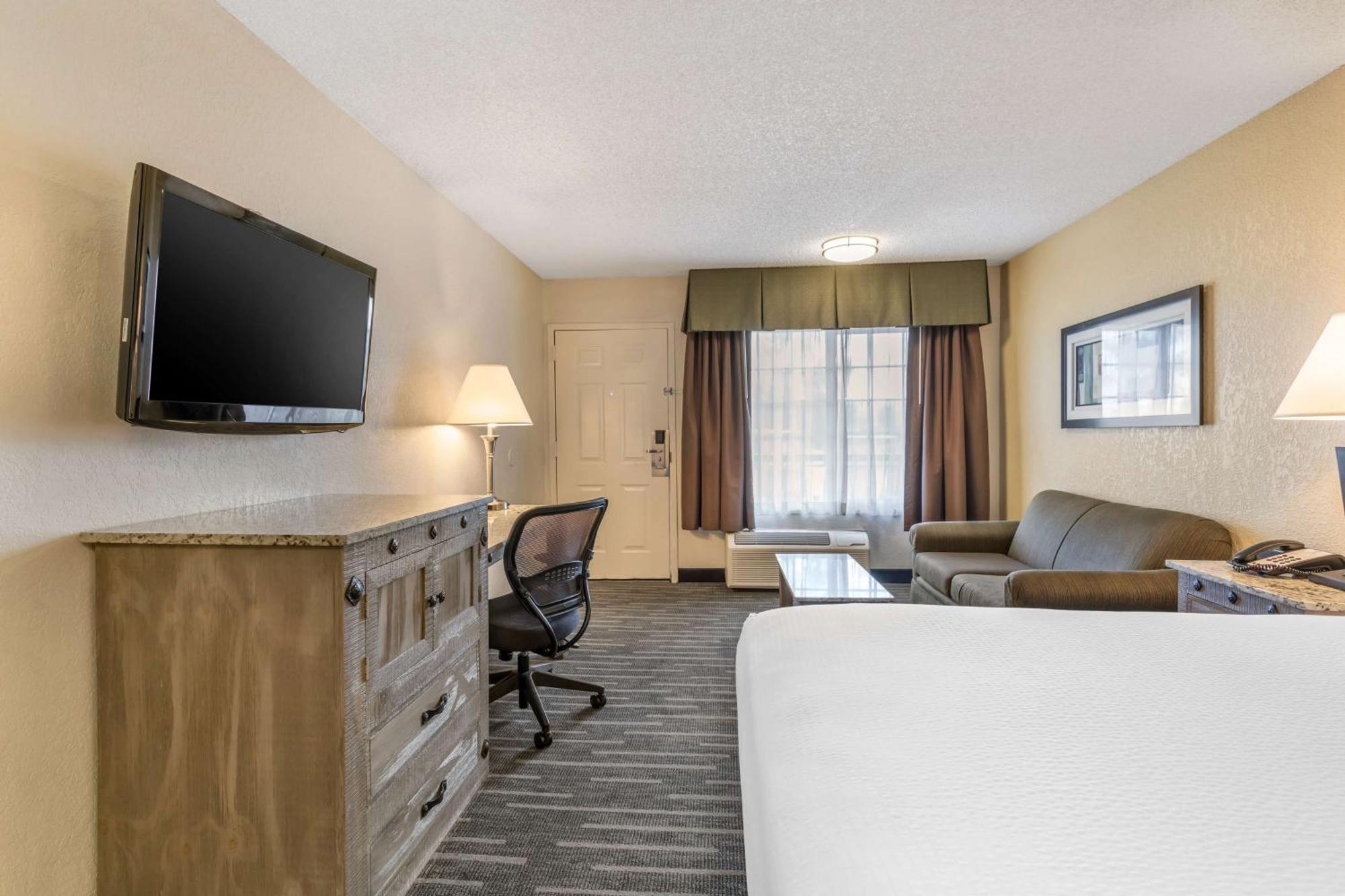 Best Western Americana Hotel