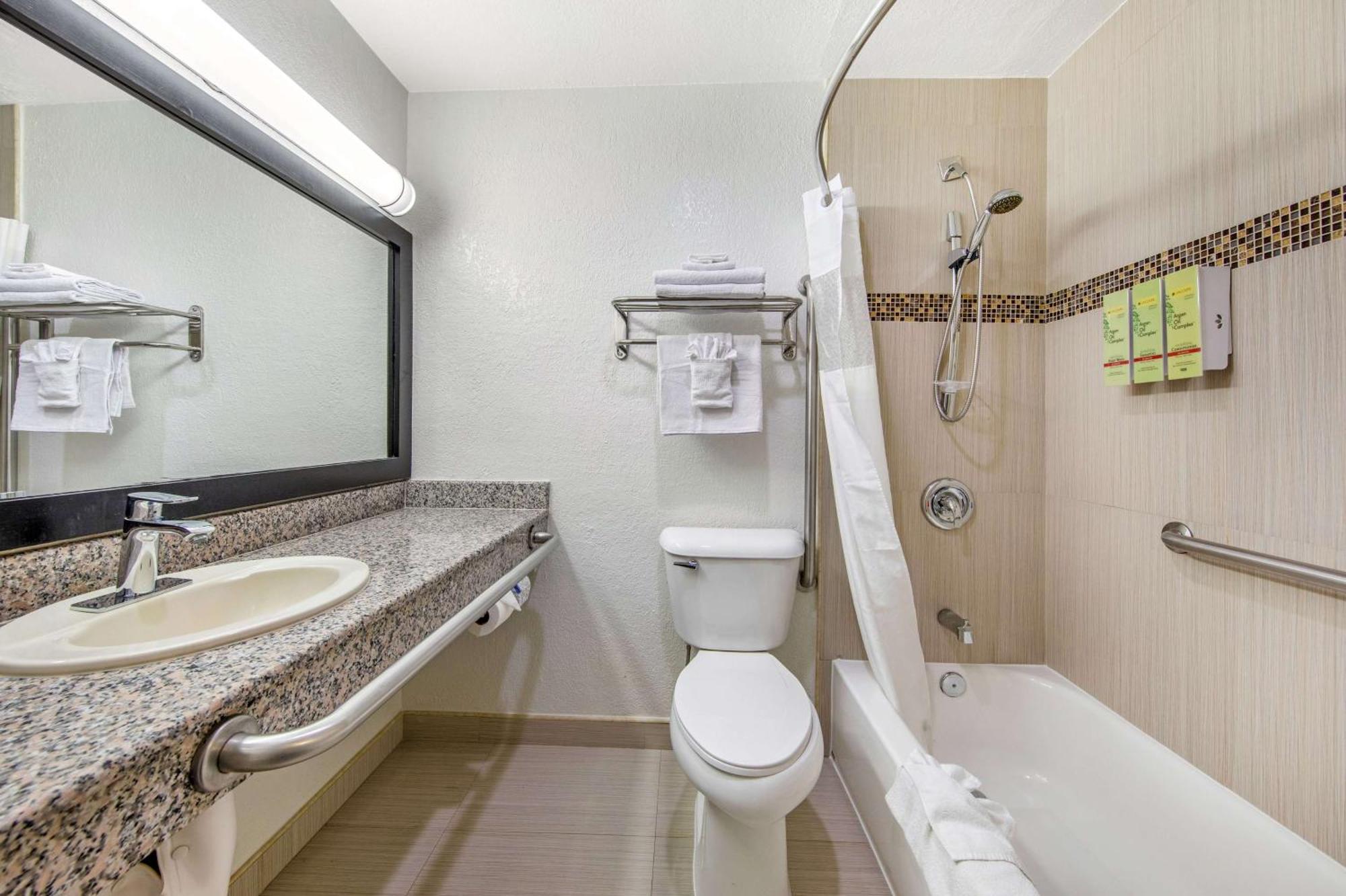 Hotel Best Western Americana 3*