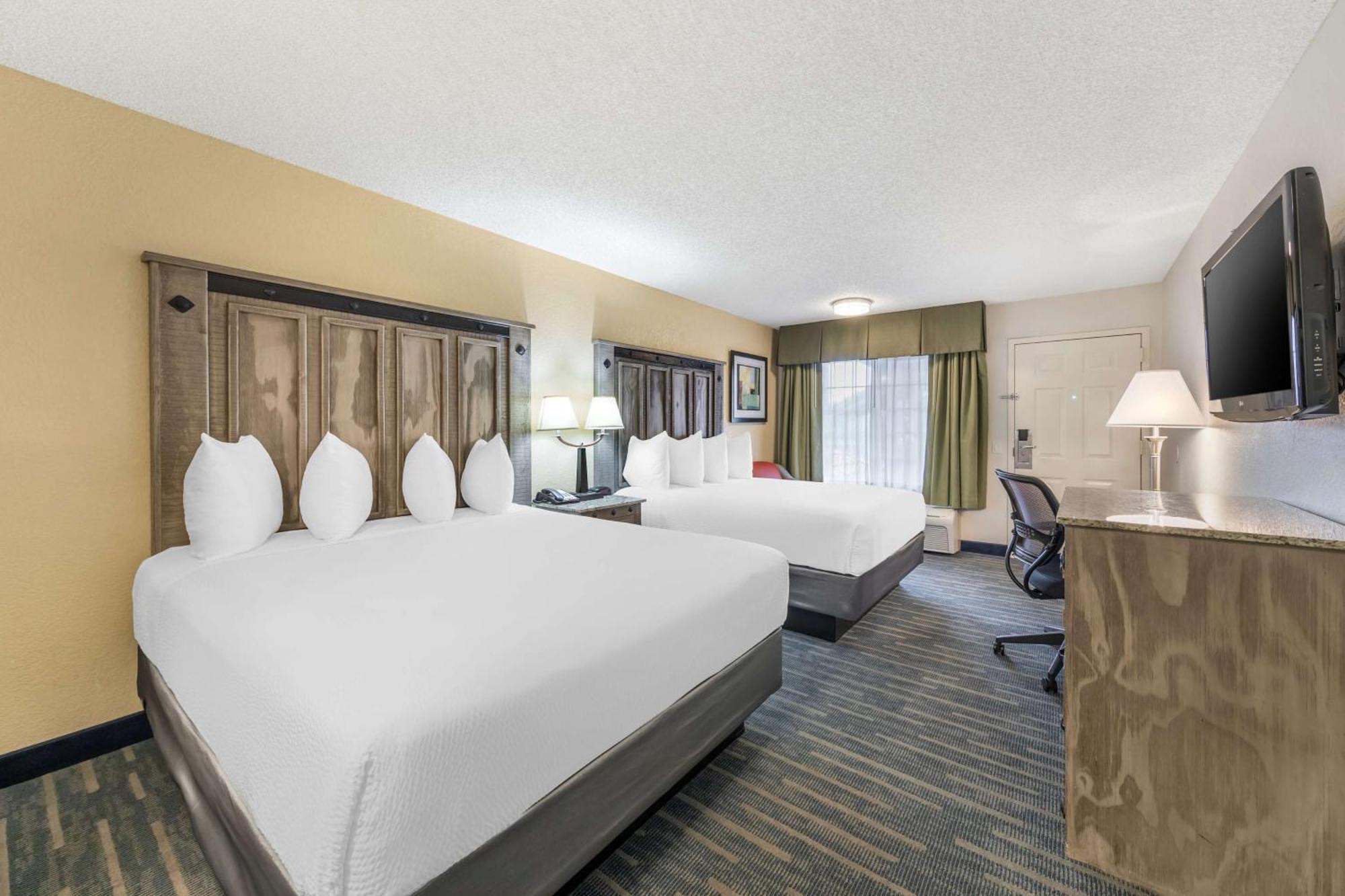 Best Western Americana 3*