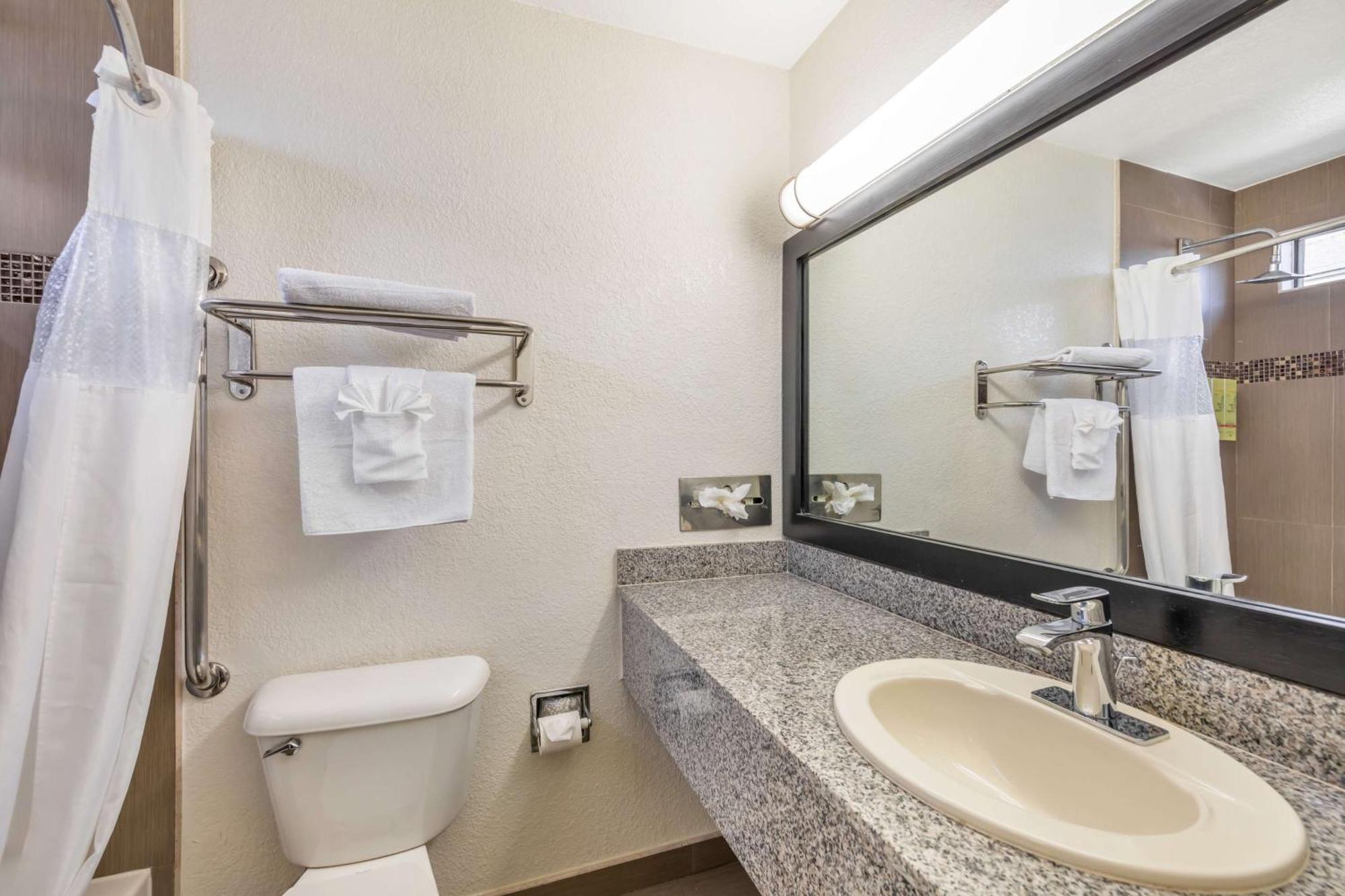Best Western Americana 3* San Diego