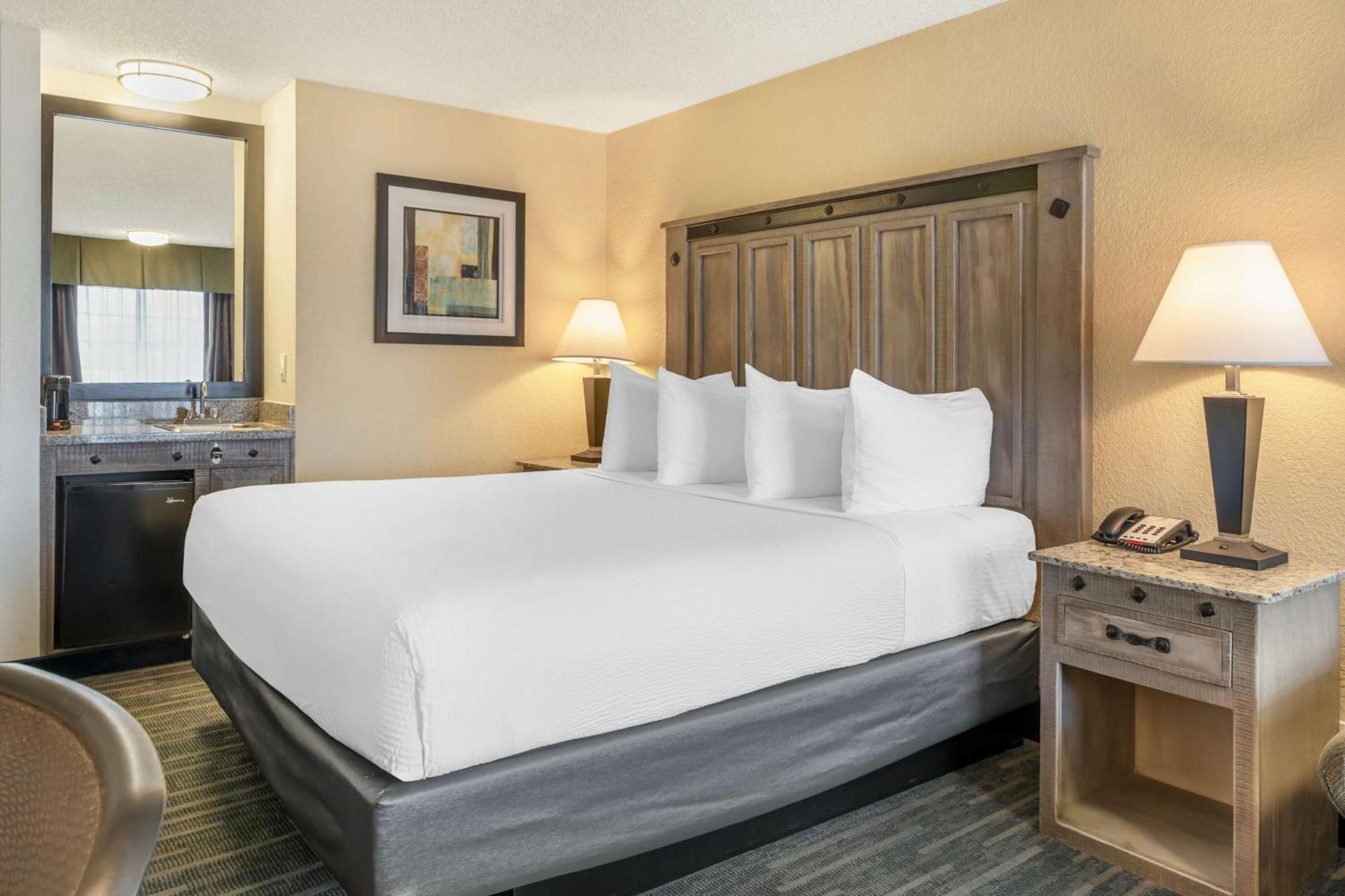 Best Western Americana Hotel