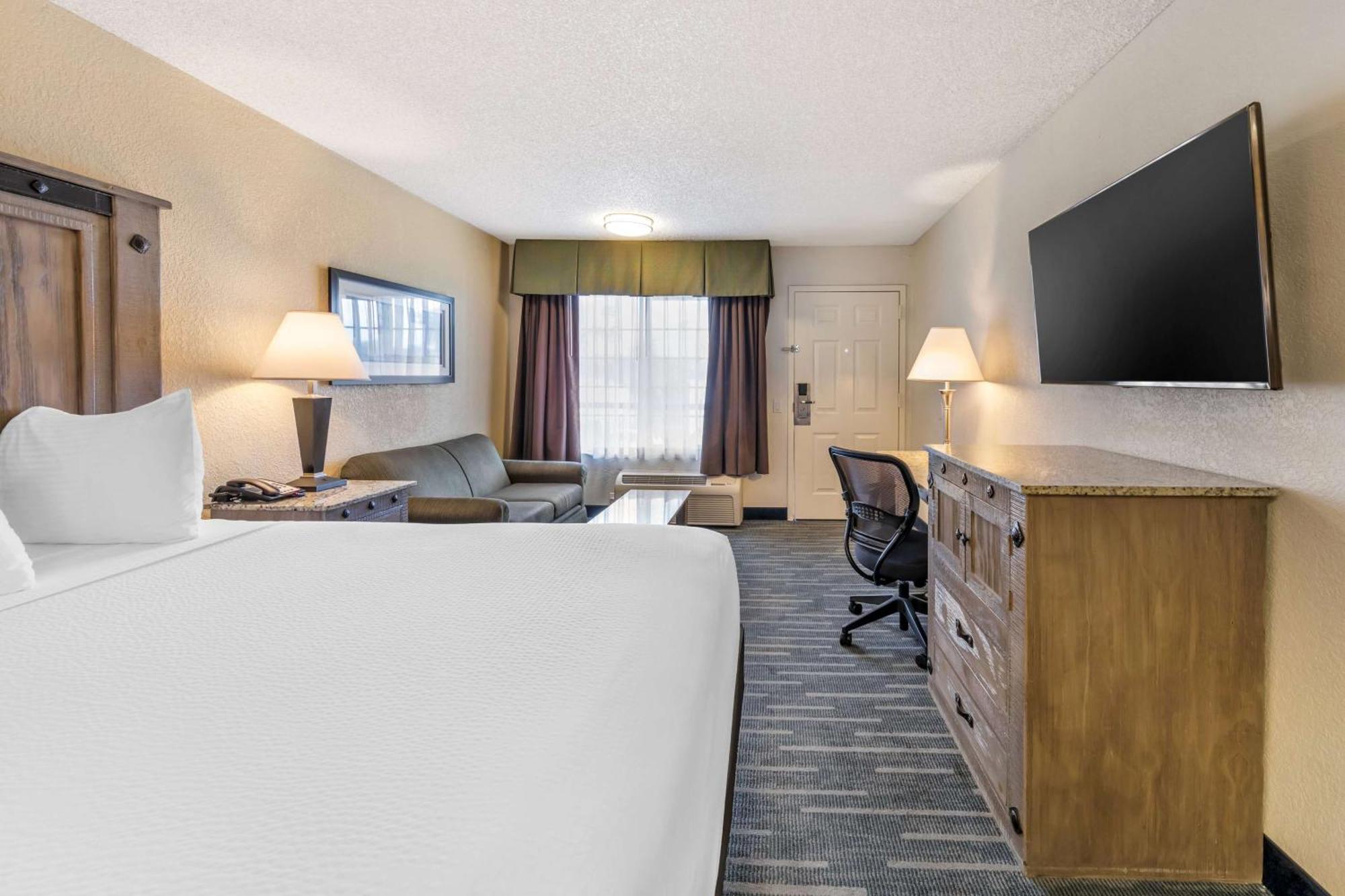 Hotel Best Western Americana San Diego