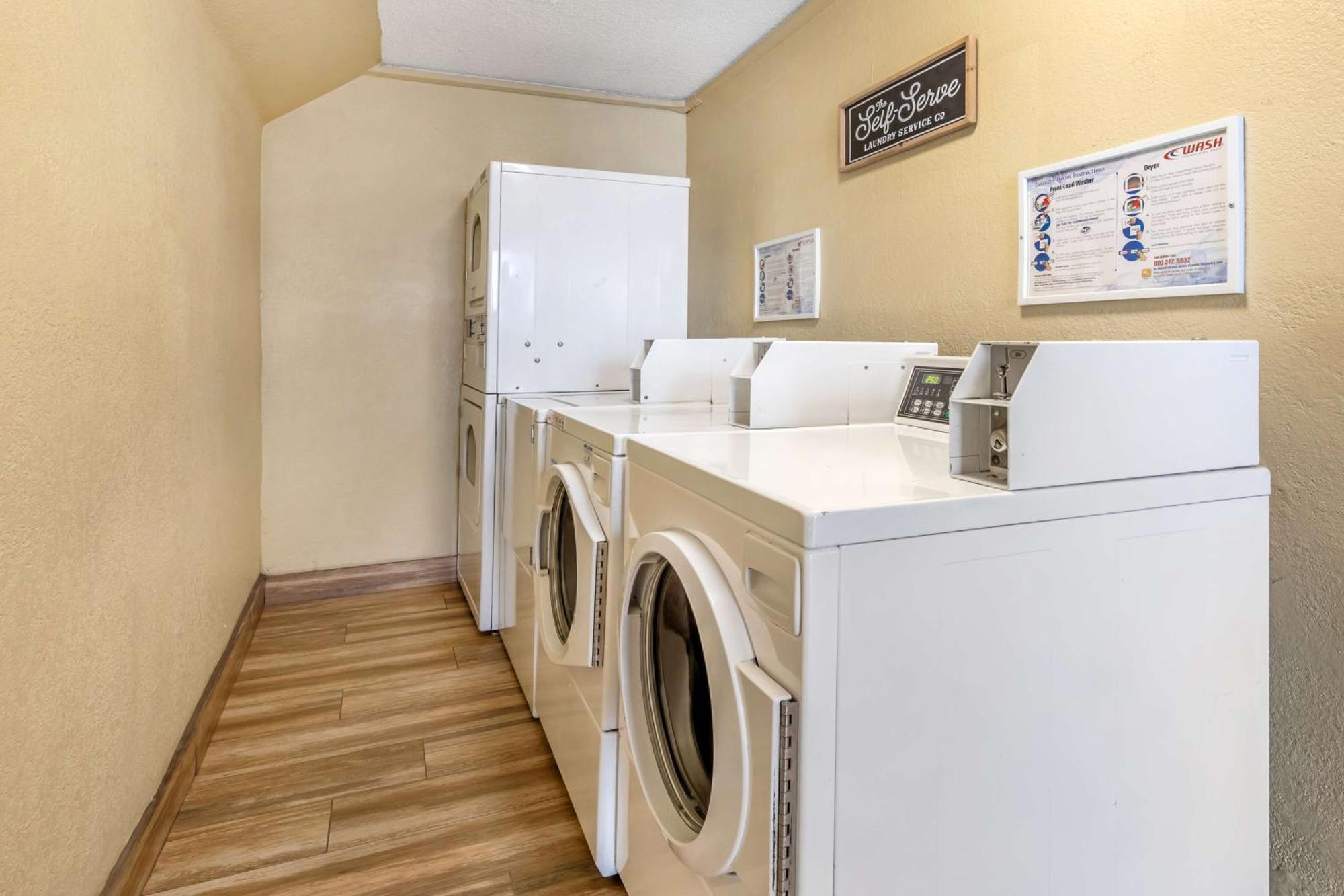 Best Western Americana 3* San Diego