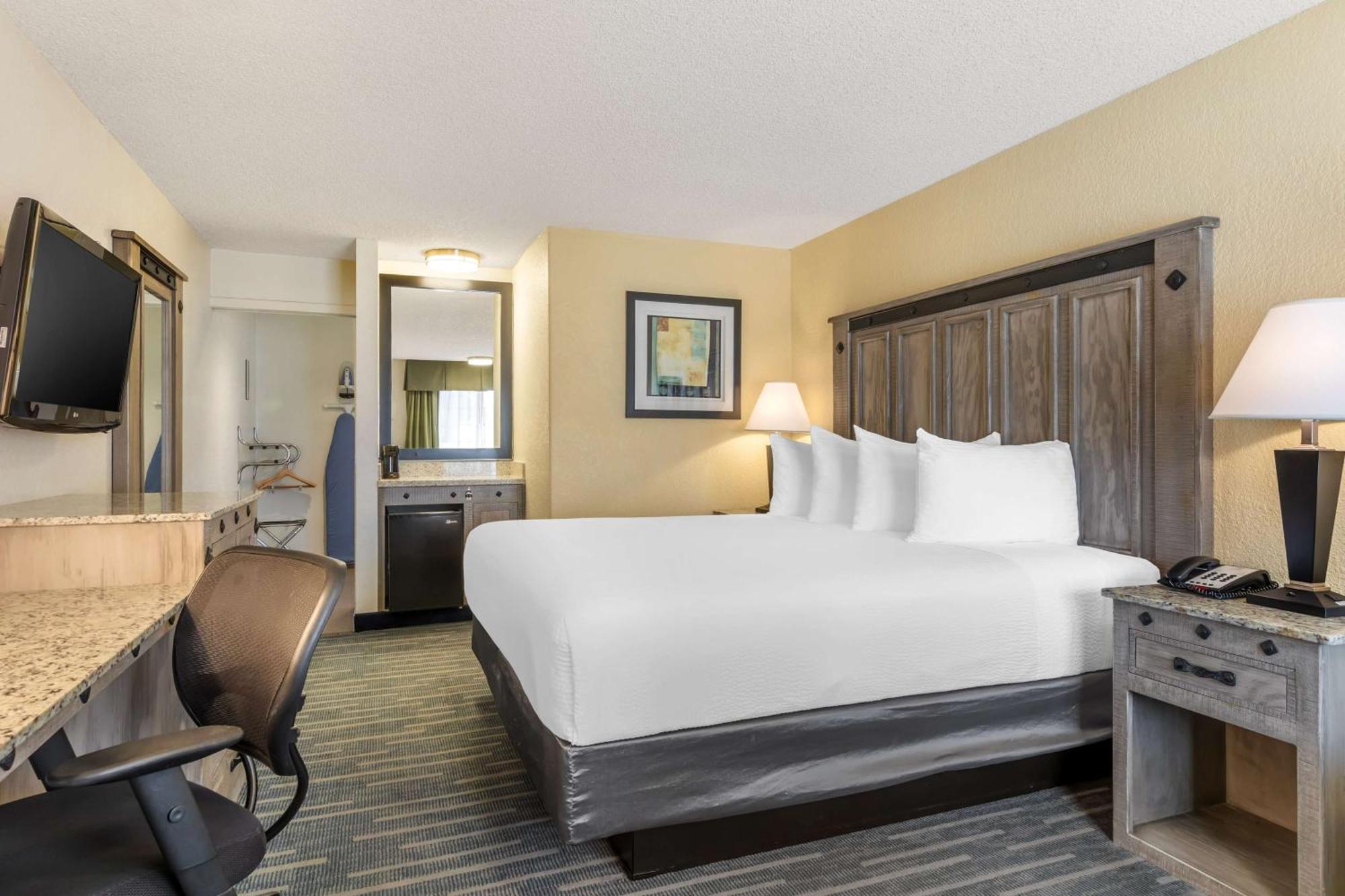 Best Western Americana Hotel San Diego