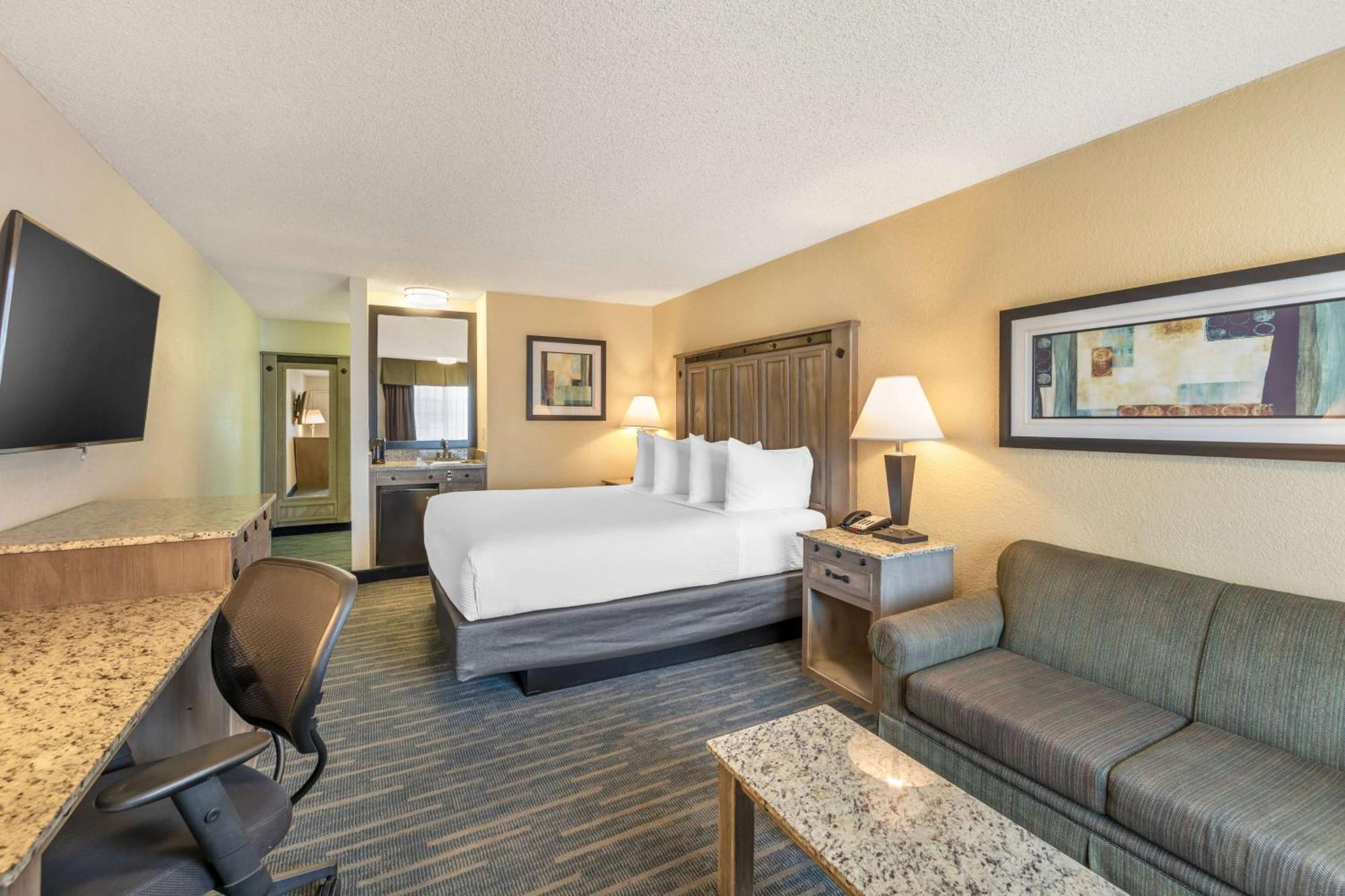 Best Western Americana San Diego