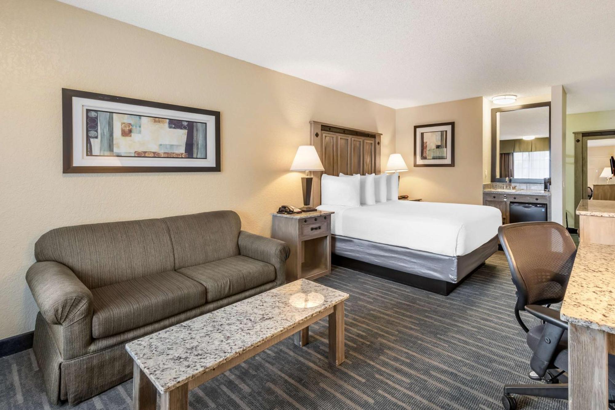 Best Western Americana