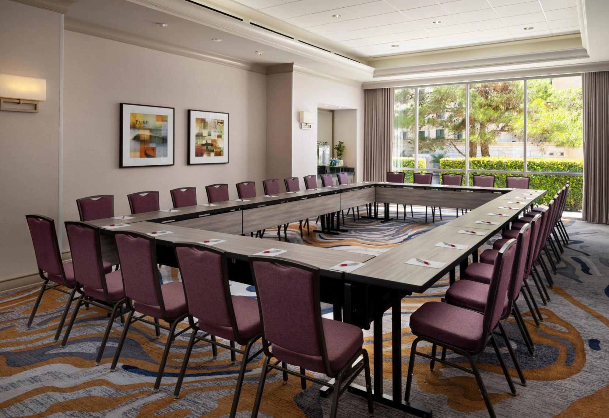 Marriott Del Mar
