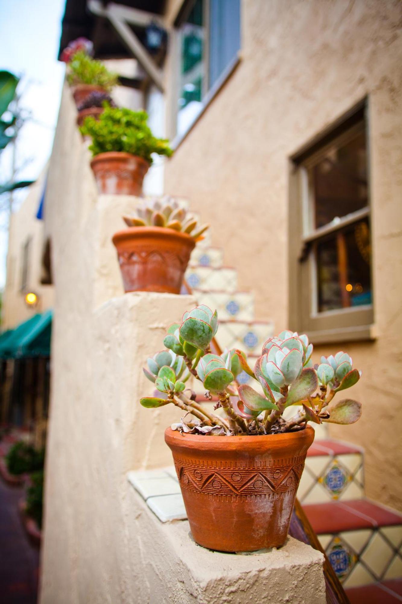 El Cordova Inn