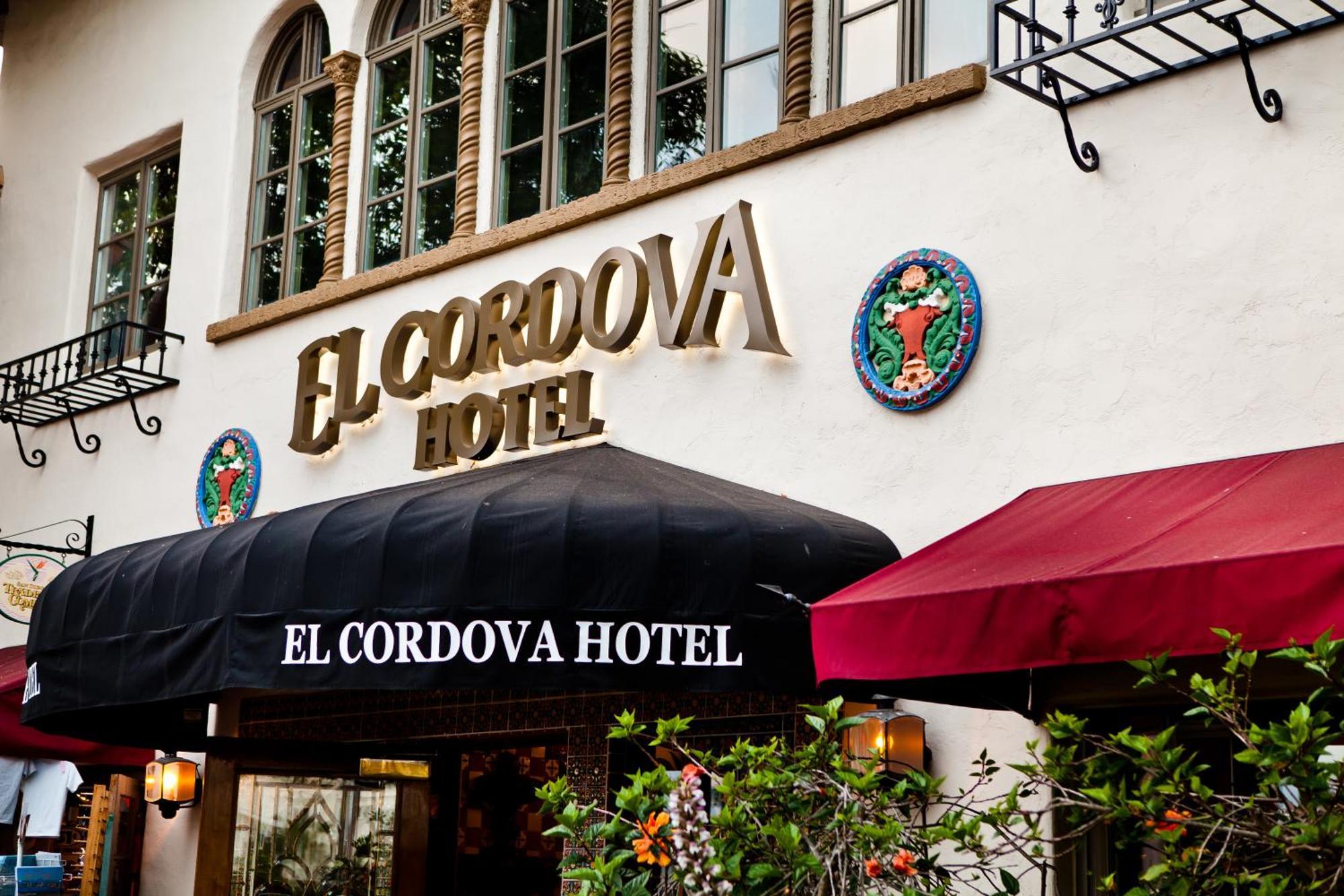 El Cordova Inn 3*