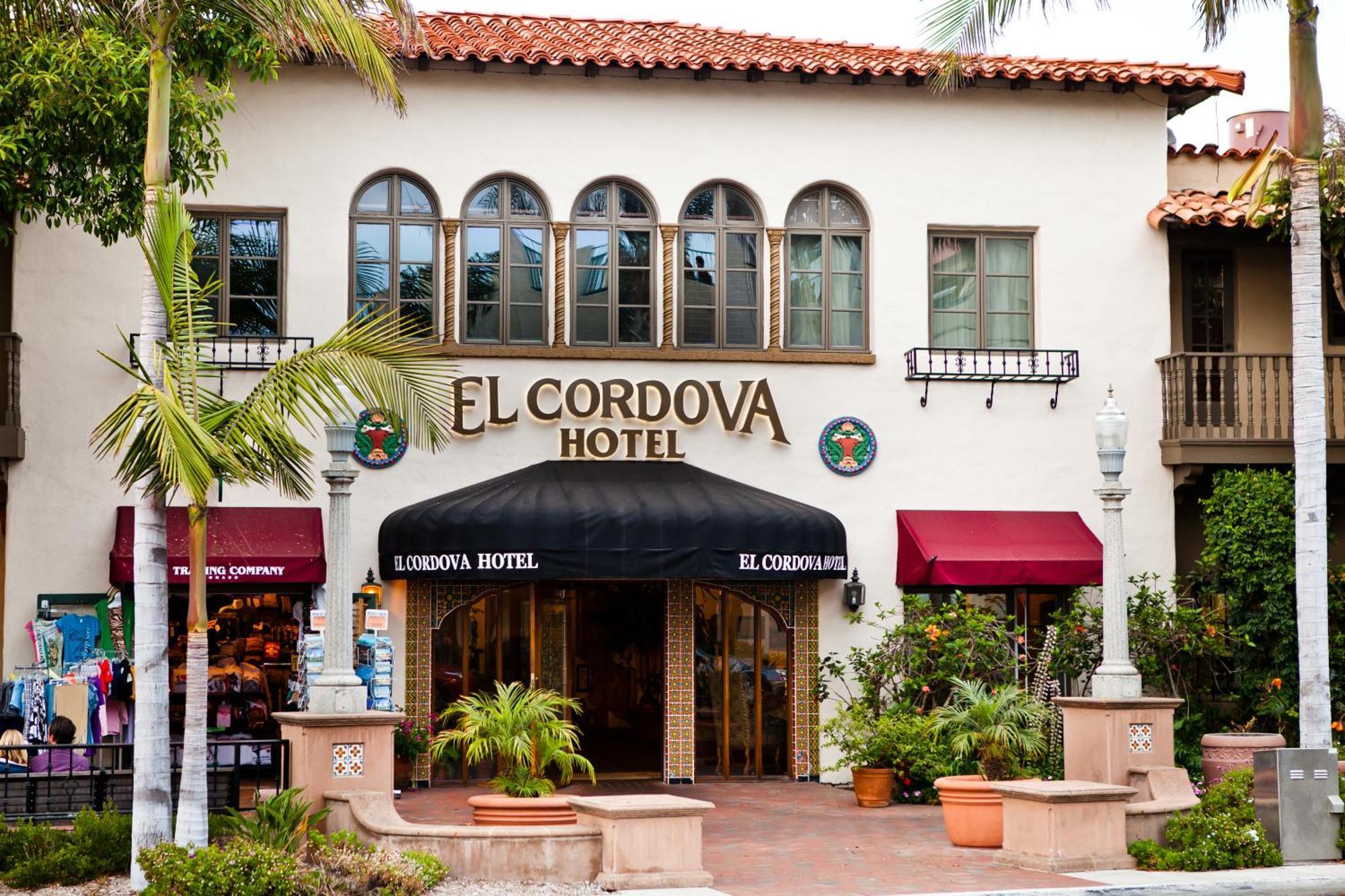 El Cordova Inn