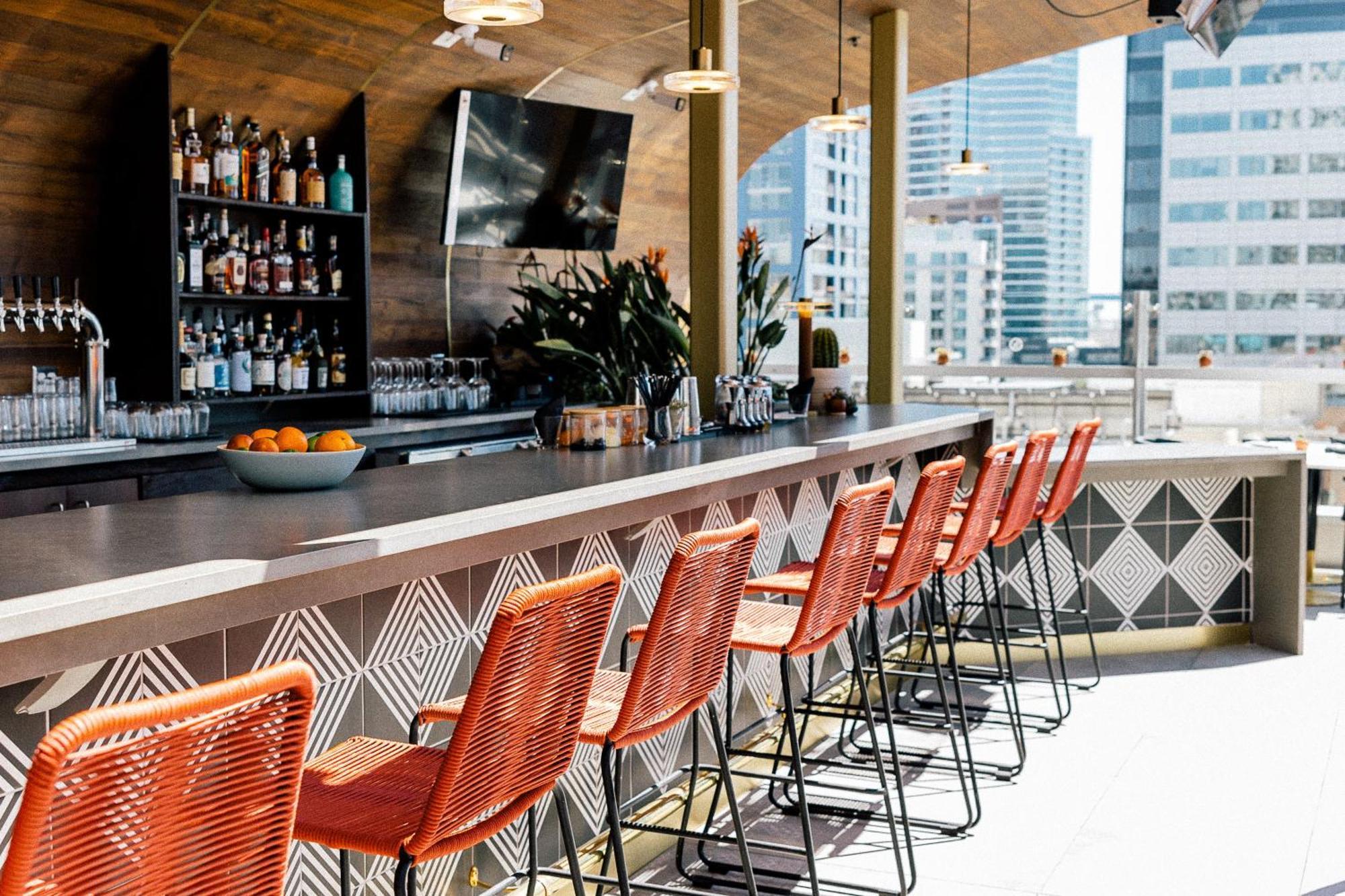 Indigo - Gaslamp Quarter By Ihg Hotel