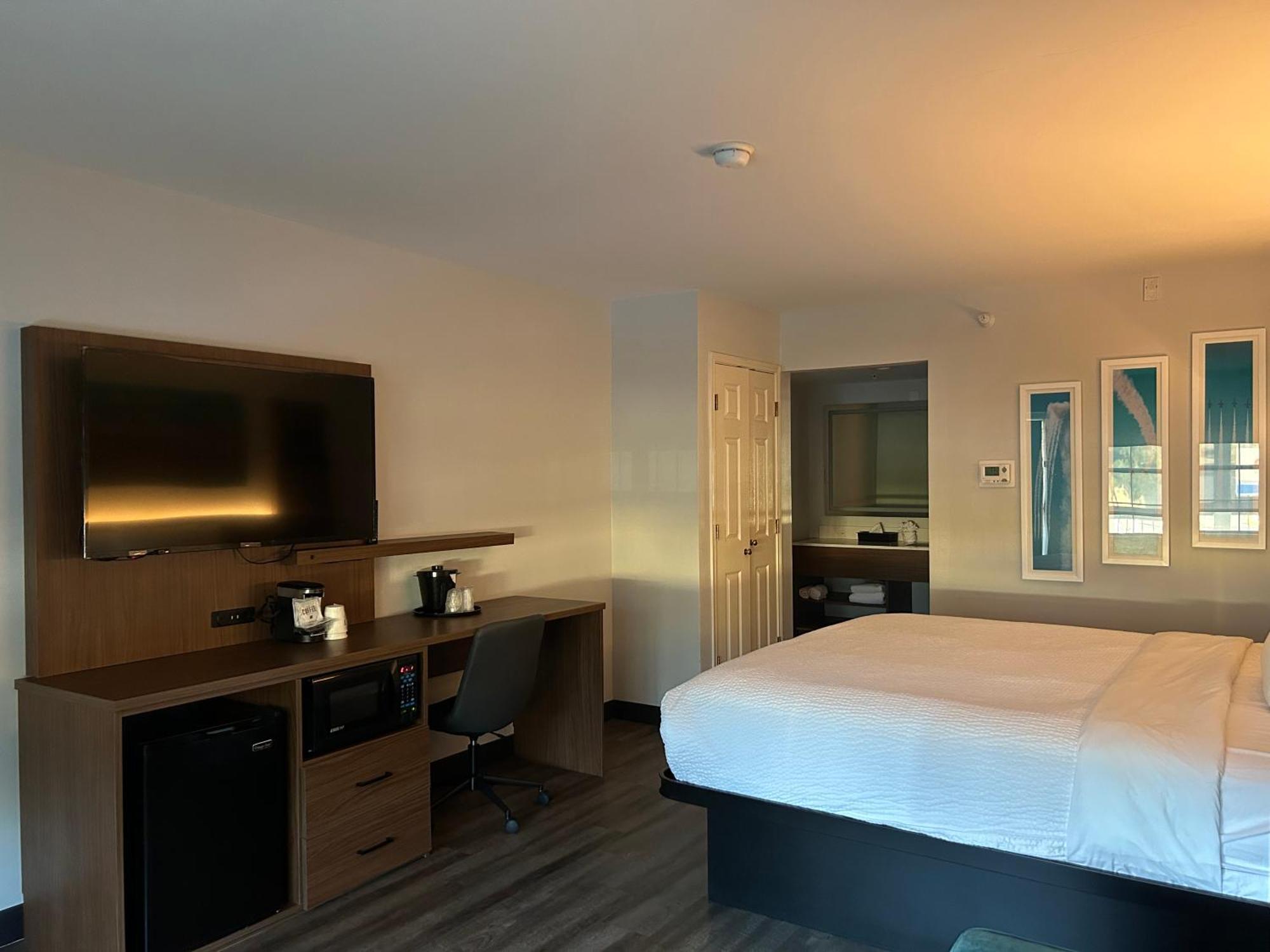 Hotel La Quinta By Wyndham - Miramar