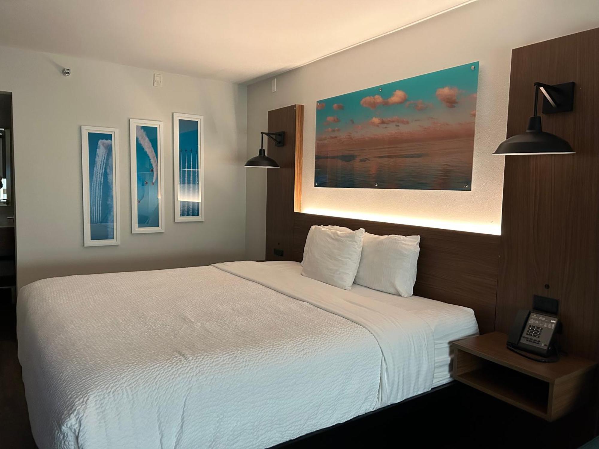 La Quinta By Wyndham - Miramar 3* San Diego