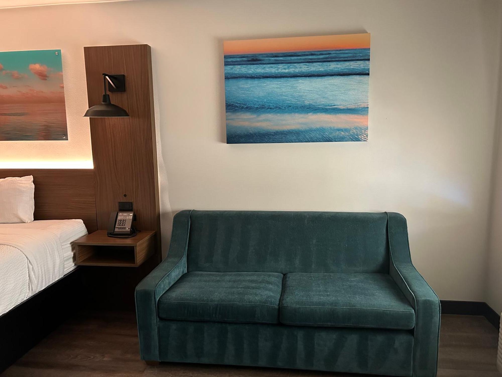 Hotel La Quinta By Wyndham - Miramar 3*