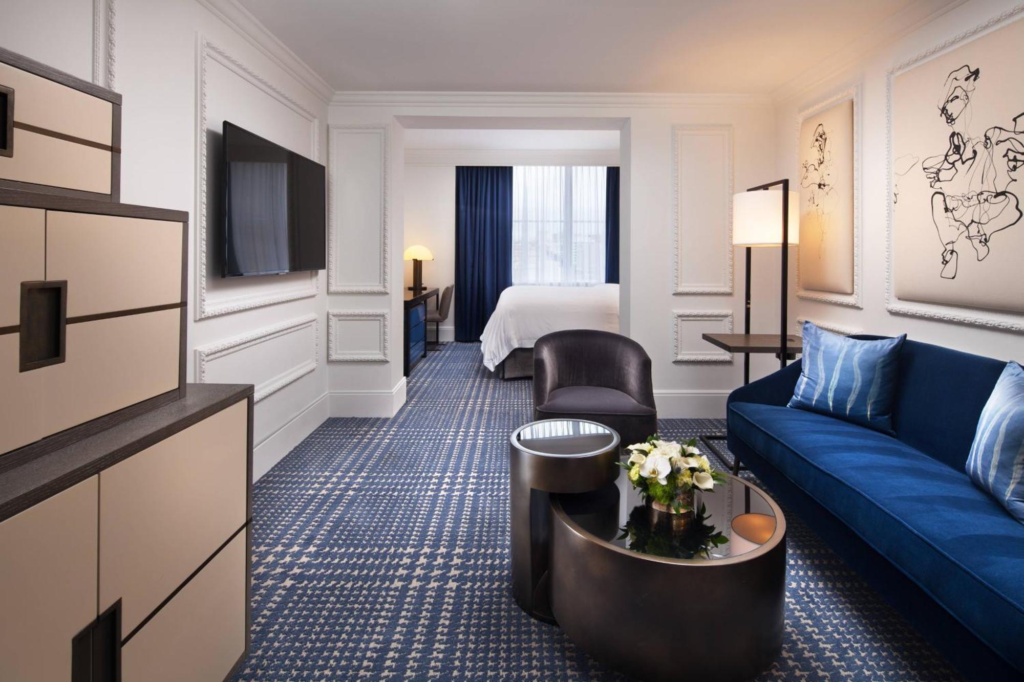 The Us Grant, A Luxury Collection Hotel, San Diego