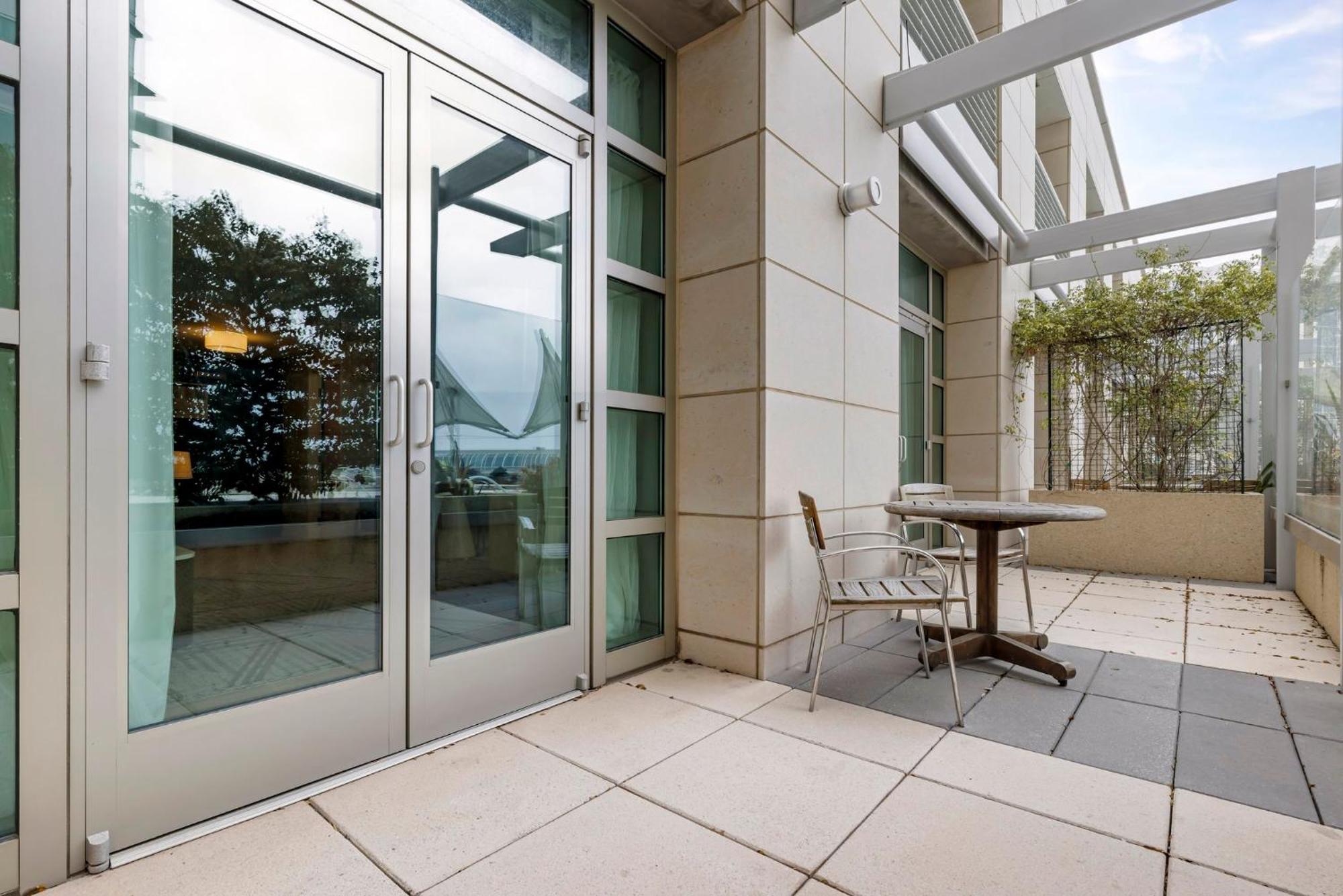 Omni At The Ballpark 4* San Diego