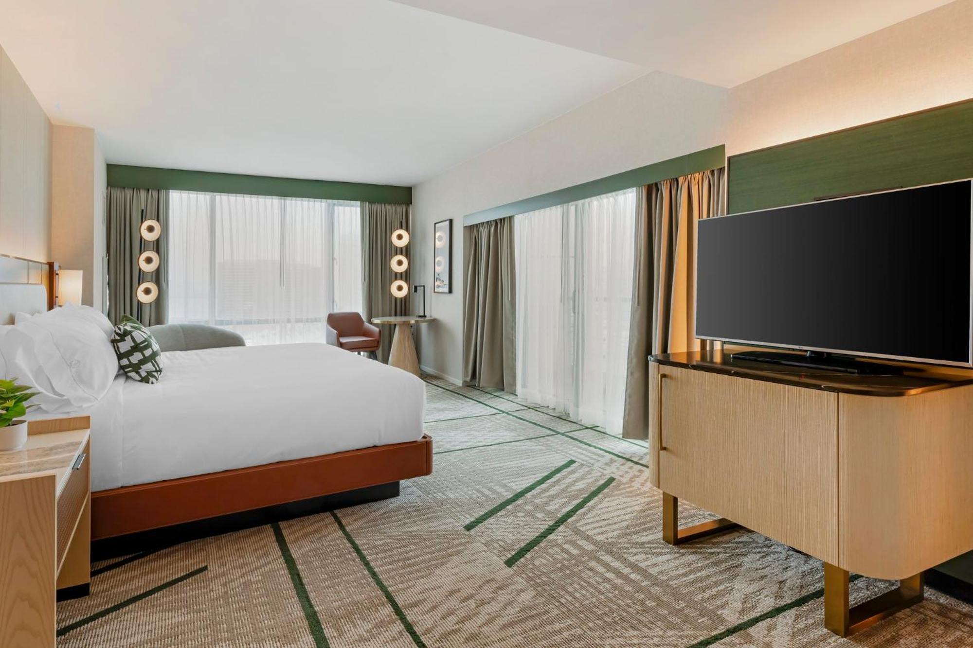 Hotel Omni At The Ballpark