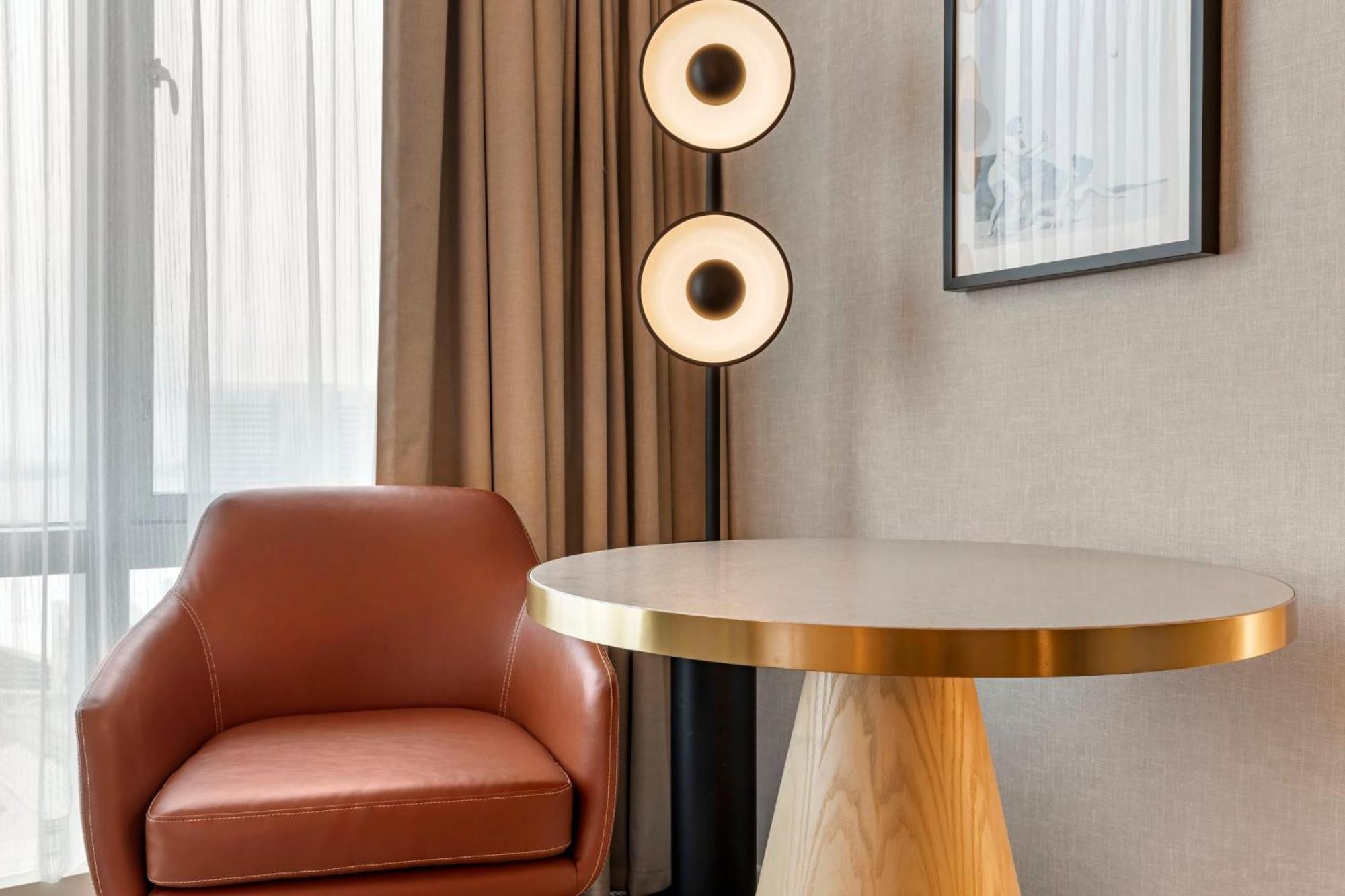 Omni At The Ballpark Hotel 4*