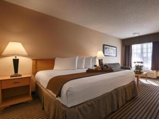 Best Western Americana San Diego