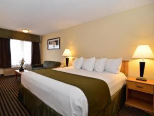 Best Western Americana Hotel 3*