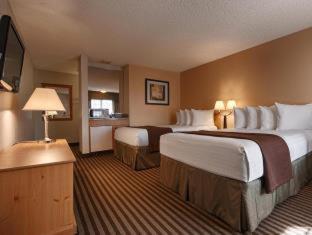 Best Western Americana Hotel 3*