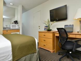 Best Western Americana Hotel