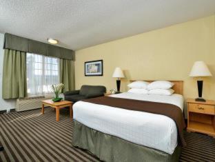 Best Western Americana Hotel 3*