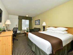 Best Western Americana Hotel San Diego