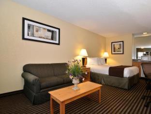 Hotel Best Western Americana
