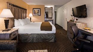 Hotel Best Western Americana San Diego