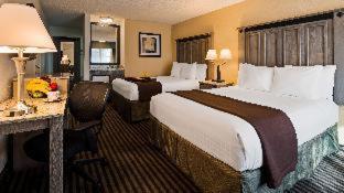 Best Western Americana San Diego