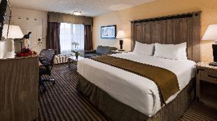 Best Western Americana Hotel