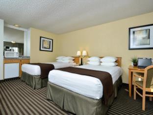 Best Western Americana San Diego