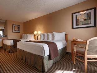 Hotel Best Western Americana